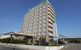 ホテルルートインいわき泉駅前